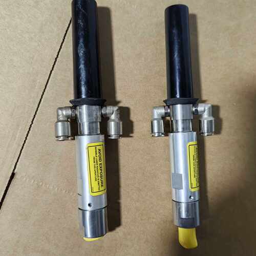 溢价-恩耐nLIGHT钣金激光机用光纤激光器PN：107586