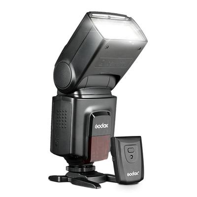 神牛TT520III三代通用型闪光灯