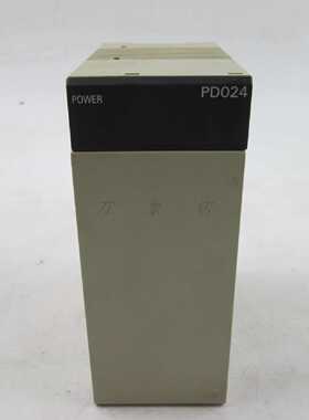 议价进口 PLC 电源模块 C200HW-PD024 实物拍摄 OML