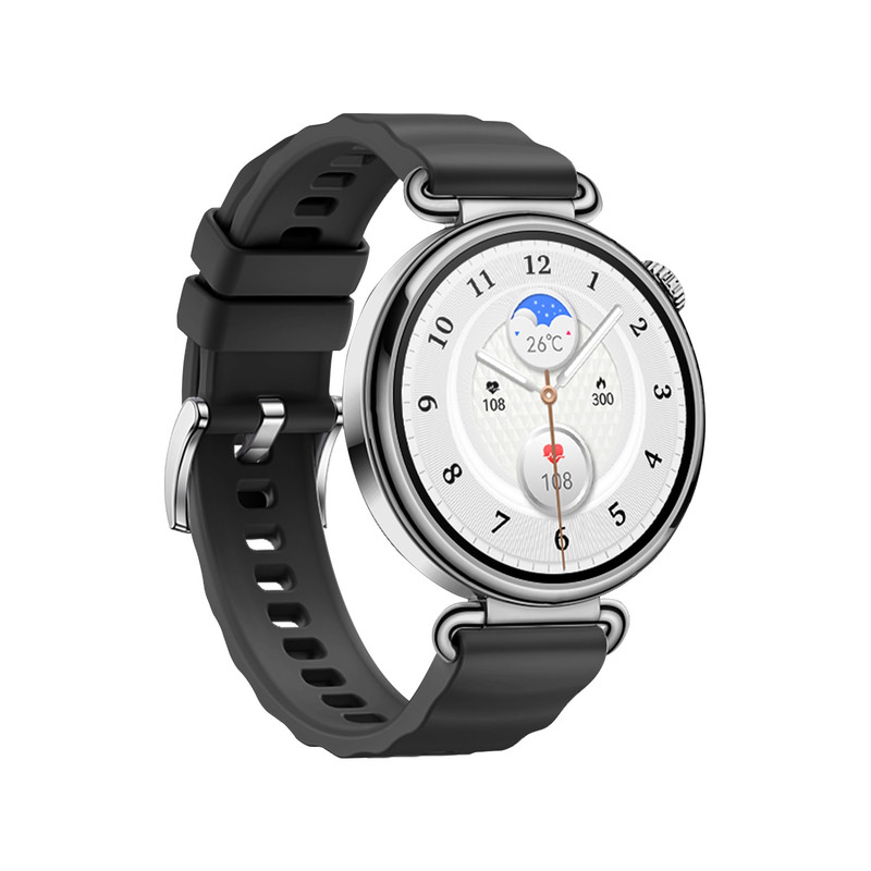 华强北CT7miniWATCH智能手表
