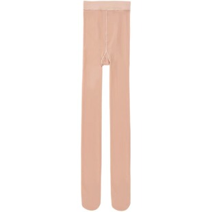 冬爆款性感空姐灰黑色假透肤光腿神器高腰加厚加绒打底连裤丝袜女