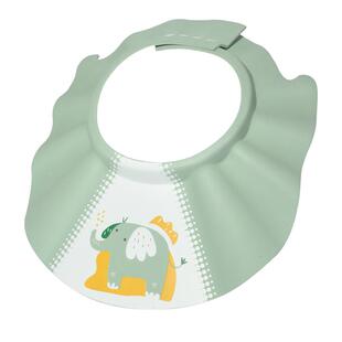 婴幼儿童洗头神器宝宝洗头帽子小孩挡水帽洗澡洗发帽护耳防水浴帽