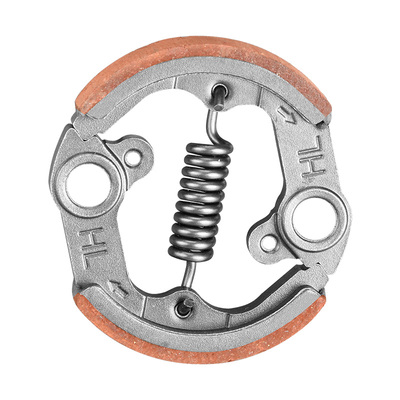 小松G45/G35割草机离合器被动盘