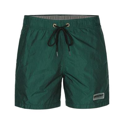 desmiit男士短裤速干三分沙滩裤