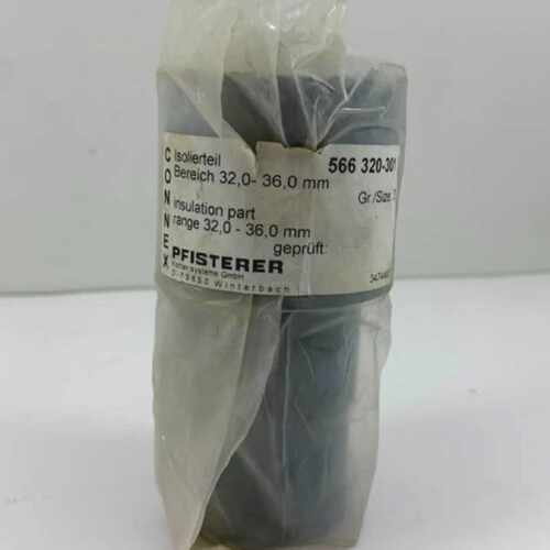 PFISTERER 566 320-301 CONNEX INSULATION PART range 32,0 - 36