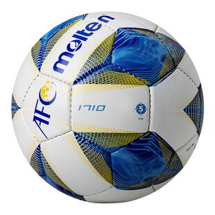 molten摩腾足球手缝5号成人儿童4号耐磨比赛训练学生亚足联正品