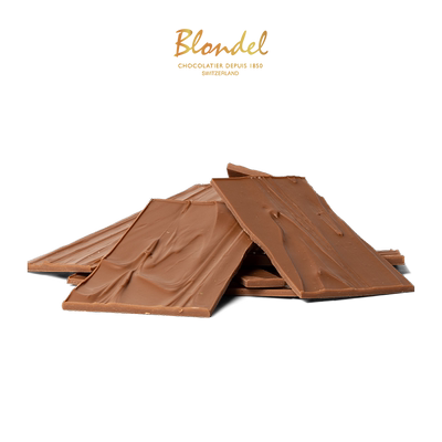 Blondel布隆德牛奶巧克力锤