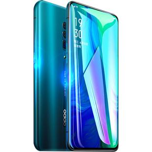 适用opporeno5钢化膜reno5k手机防窥膜opporeno5k全屏reno5防窥opreno5抗蓝光reon贴膜opporeno55g防偷窥防摔