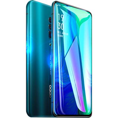 opporeno5系列手机钢化膜