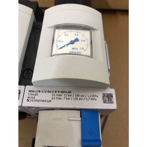 议价过滤减压阀MS6LFR12D6ER适用
