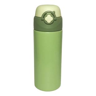 带加长吸管杯卧床老人保温杯孕妇躺着喝水防呛护理杯老人喝水神器