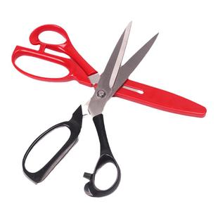 进口园艺花艺剪刀宽头长头花店家用鲜花剪刀花枝树枝修花修枝工具