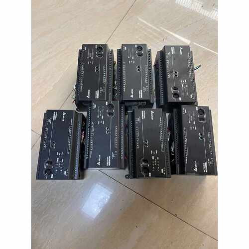 【议价-可维修】Delta  DVP20EC00R3 PLC /均有货