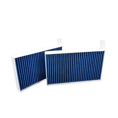 沙瑞金多效空调滤芯model3/Y1对