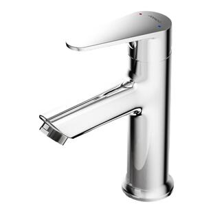 九牧洗漱冷热水龙头单孔卫生间浴室柜洗脸盆手池台面盆家用32770