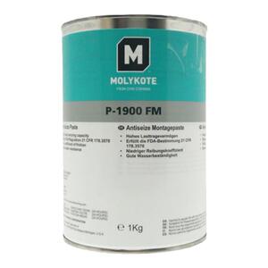 P-1900FM食品级机械润滑摩力克