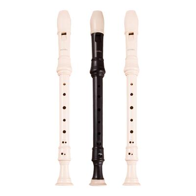 Anndes高音8孔竖笛英式巴洛克式