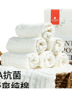 科巢尿布防水防漏抗菌