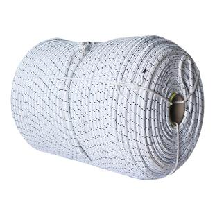 电力牵引绳工程施工架线绝缘导线索道放线杜邦丝无人机电缆放线绳