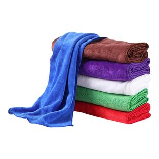 保洁专用毛巾专业厨房抹布吸水加厚擦玻璃阿姨搞卫生家政打扫开荒