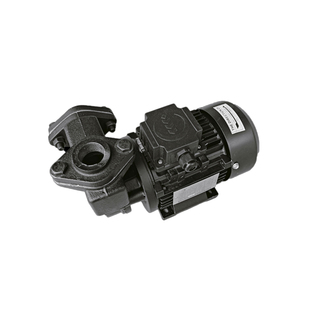 220V380V导热油TS-63TS-71循环泵高温热油泵木川热水泵模温机三相