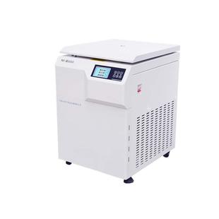 新款迈克尔低温高速离心机实验室多管大容量落地式低速冷冻离心机