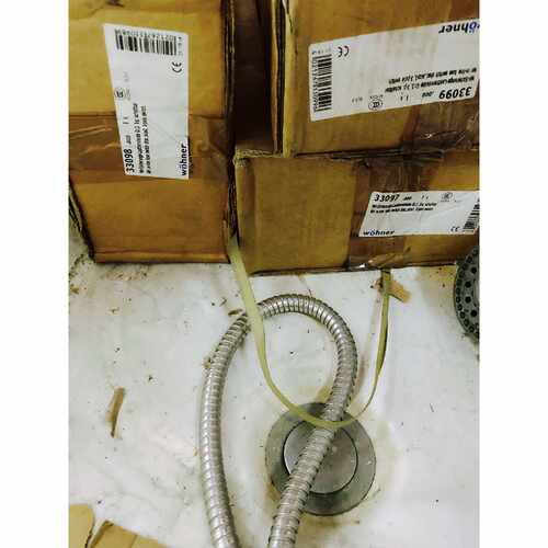 【请询价】维纳尔33099全新