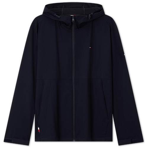 【防晒速干】功能系列Tommy秋冬男装休闲凉感吸湿轻薄夹克外套