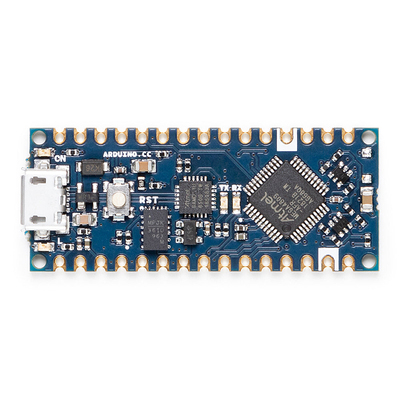 现货 Arduino Nano Every 开发板 ABX00028 ATMega4809处理器