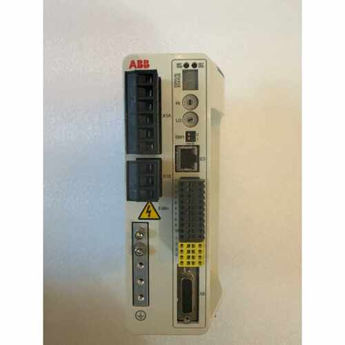 询价下单MFE190-04UP-03A0-2 ABB 伺服驱动器 可开发票