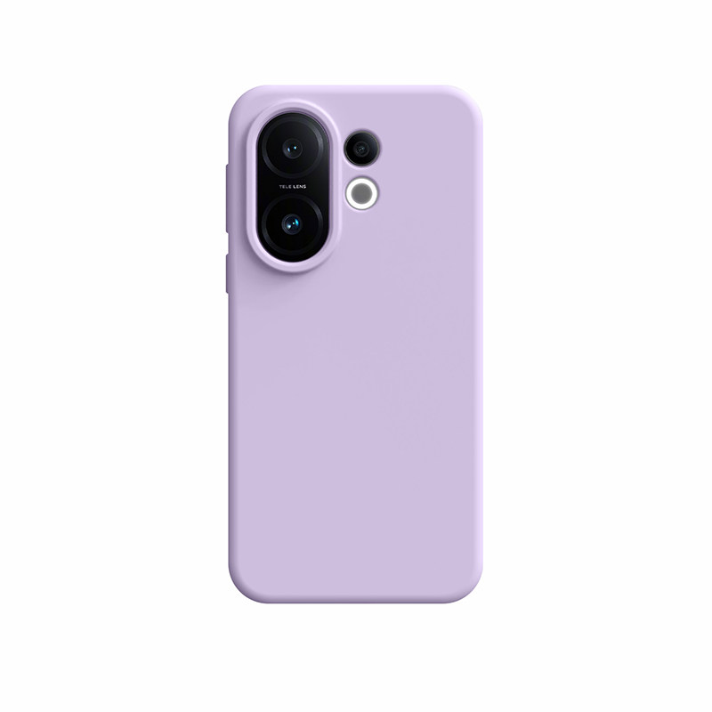 【真液态】适用vivos30手机壳新款S30pro mini软硅胶S3O防摔超薄男女士por全包边vovo保护套外壳时尚高级情侣