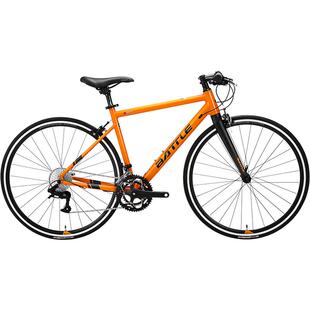 邦德富士达平把公路自行车700C城市骑行竞速BATTLE单车成人男士