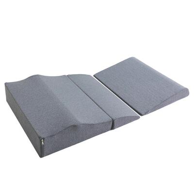 胃食管防反流斜坡枕防胃酸胆汁