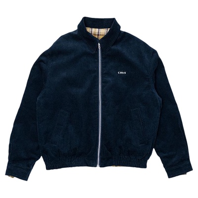 无补杜邦棉夹克汉麻灯芯绒