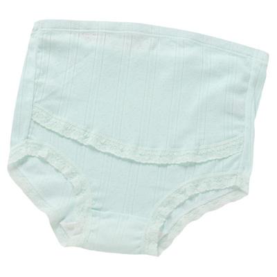 孕妇内裤高腰零压胎儿抗菌底裆、