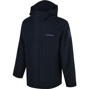 Timberland添柏岚男子AF WP Benton 3in1运动外套A696H-433