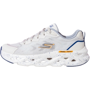 斯凯奇男鞋春季款跑步鞋新款运动鞋情侣款星迈跑鞋女鞋软底休闲鞋