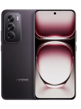 OPPO Reno12 超美正品AI手机智能拍照旗舰芯片学生游戏曲面屏手机