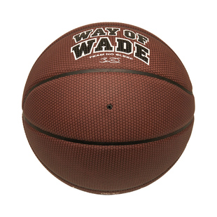 李宁篮球 经典材质球场标配耐磨耐打防滑粘手PU表皮7号标准篮球