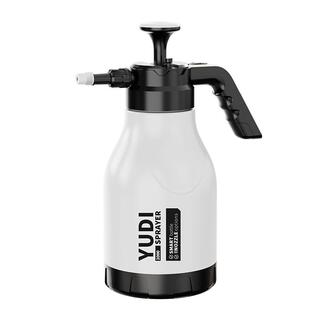 电动喷雾器小型农用高压打药机新款家用电动喷壶雾化浇花喷洒神器