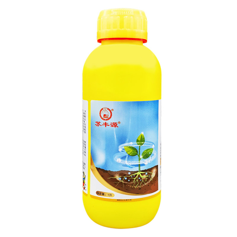 苏丰源0.01%14-羟基芸苔素调节剂