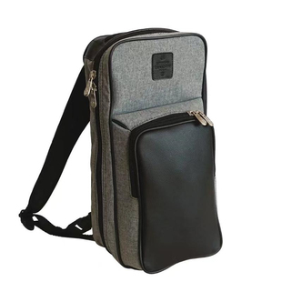 法国布菲BuffetCrampon托斯卡TOSCA单簧管单管双管便携双肩乐器包