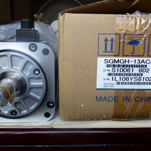 议价安川SGMGH-55ACB61/SGMGH-55ACB41/SGMGH-55ACB21/SGMGH-55AC