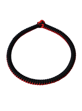 金刚结手工编织手链男