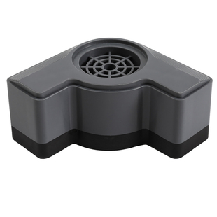 整理师推荐洗衣机底座增高架静音防滑防震脚垫滚筒洗衣机固定架子