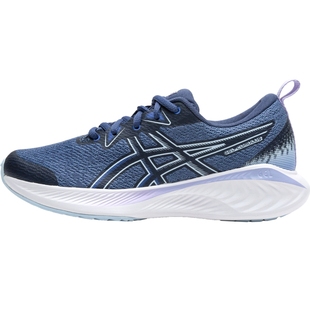 ASICS/亚瑟士新款童鞋多功能训练运动鞋跑步鞋GEL-CUMULUS 25 GS