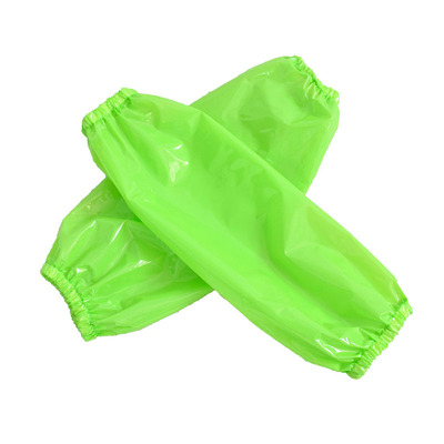 TPU食品级防水防油污厨房袖套