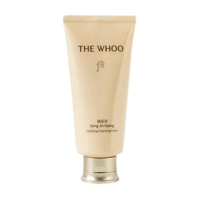 Whoo后拱辰享洗面奶180ml