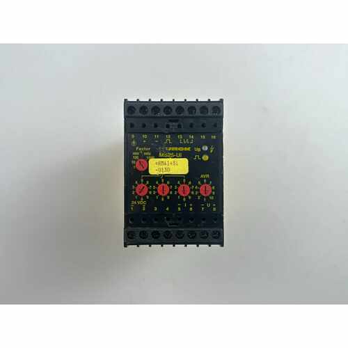 询价-TURCK图尔克MS25Ui18...30VDC
