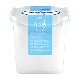 【顺丰包邮】天润 新疆特产0蔗糖老酸奶酸奶控糖早餐伴侣